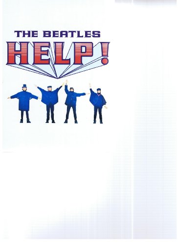 Help! by Capitol