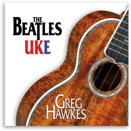 The Beatles UKE by Solid Air