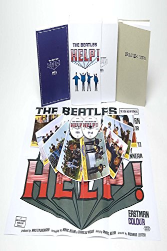 Help! (Deluxe Edition) from THE BEATLES