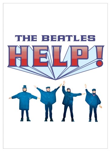 Help! (Deluxe Edition) from THE BEATLES