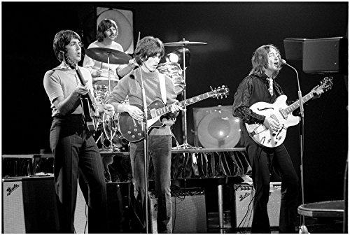 1 | DVD (Amaray Box) from Capitol