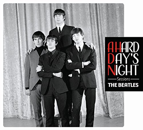 A Hard Days Night Sessions from JPT