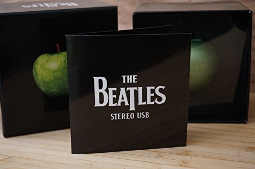 The Beatles [USB] from Capitol