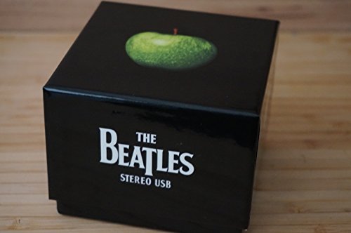 The Beatles [USB] from Capitol