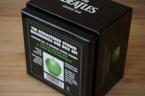 The Beatles [USB] from Capitol