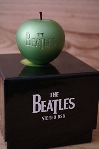 The Beatles [USB] from Capitol