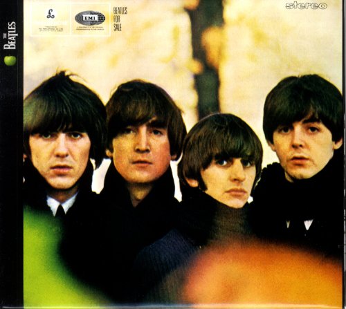 Beatles for Sale from Apple Records / Parlophone