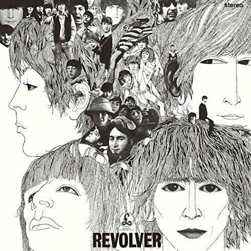 The Beatles - Revolver [Digipak] (CD/ECD) by 