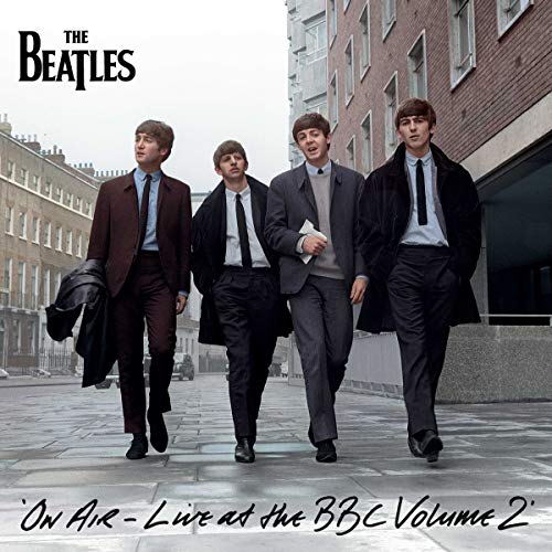 On Air - Live At The BBC Volume 2 [2 CD] from Capitol