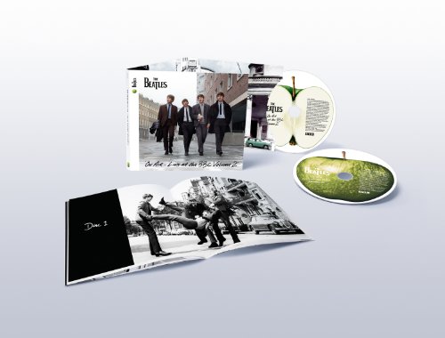 On Air - Live At The BBC Volume 2 [2 CD] from Capitol