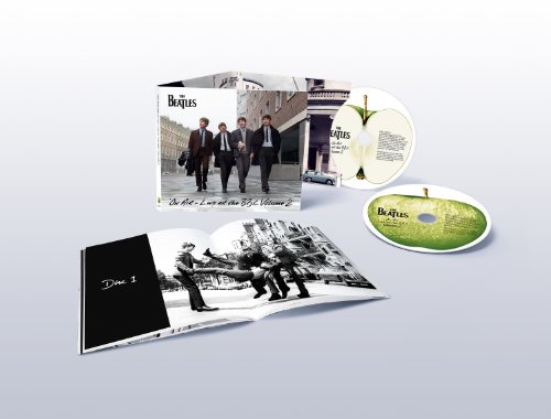 On Air - Live At The BBC Volume 2 [2 CD] from Capitol