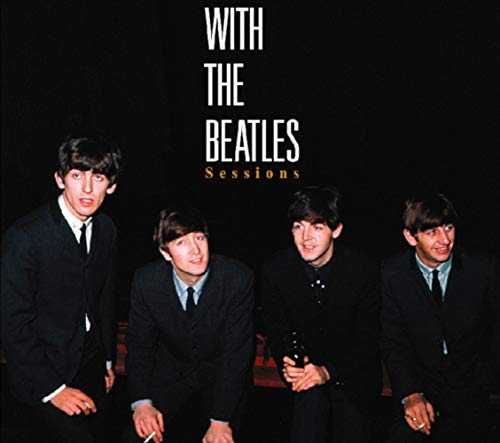 With The Beatles Sessions from JPT