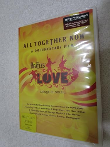 All Together Now by EMI