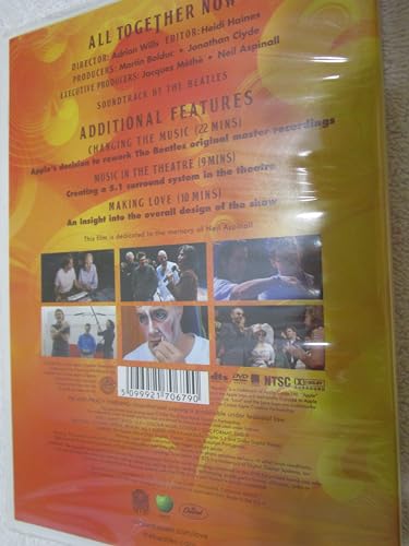 All Together Now by EMI