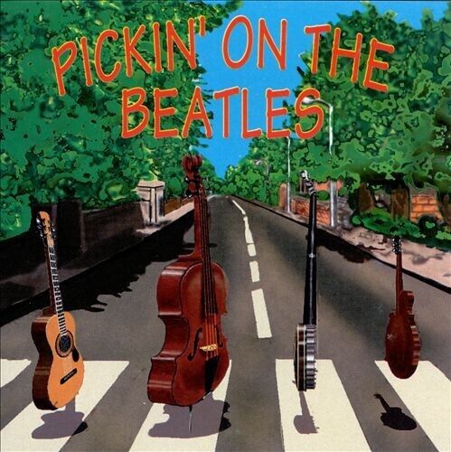 Pickin on the Beatles / Various from Cmh Records