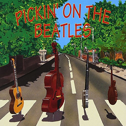 Pickin on the Beatles / Various from Cmh Records