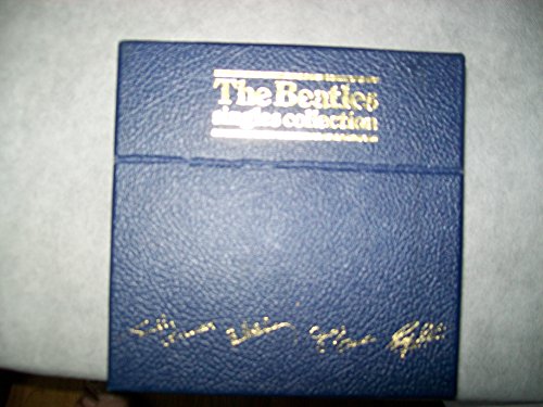 The Beatles Singles Collection Box Set 26 Singles (7" Vinyl) by PARLOPHONE