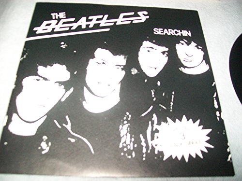 The Beatles Singles Collection Box Set 26 Singles (7" Vinyl) by PARLOPHONE