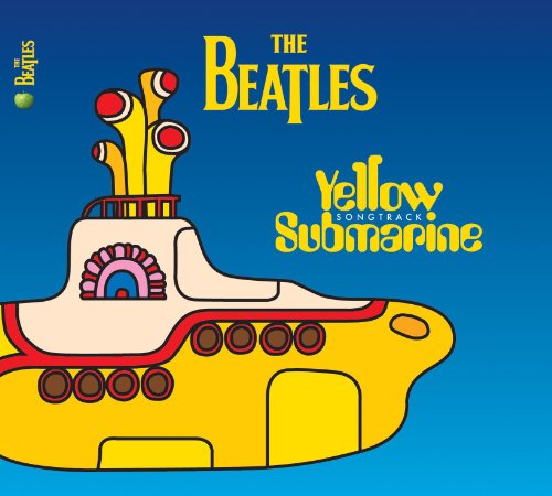 Yellow Submarine Songtrack from Capitol