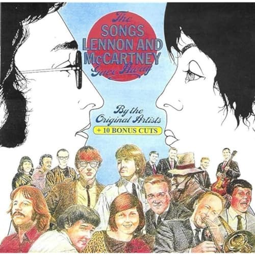 Songs Lennon & McCartney Gave Away (Various Artists) by Classics France