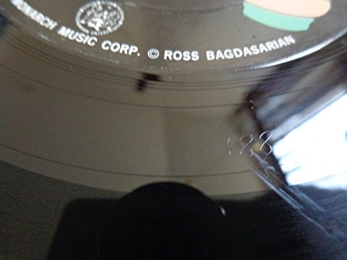 A Hard Day's Night (Original Motion Picture Soundtrack) [Mini LP Replica] by Capitol