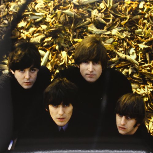 Beatles for Sale from Capitol