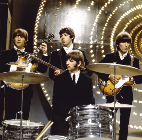 Beatles for Sale from Capitol