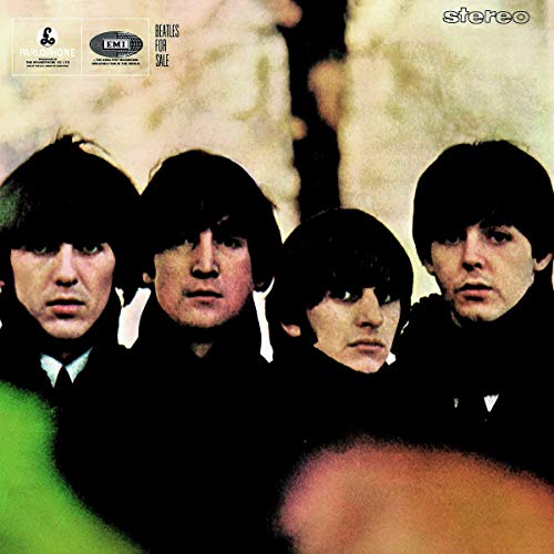 THE BEATLES - BEATLES FOR SALE NEW VINYL
