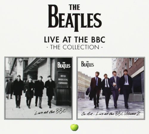 Live At The BBC [4 CD] from Capitol
