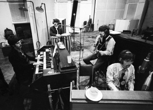 Beatles for Sale from Capitol