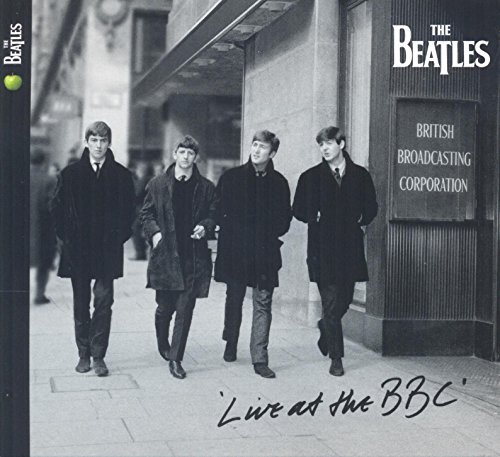 Live At The BBC [2 CD] by Capitol