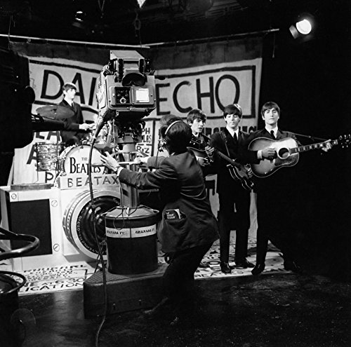 The Beatles 1+ by Capitol