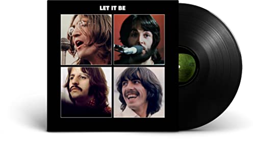 Let It Be Special Edition [LP] from Capitol