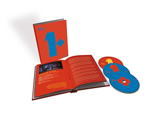 The Beatles 1+ by Capitol