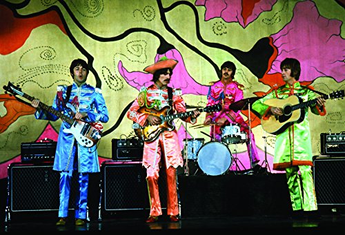 The Beatles 1+ by Capitol