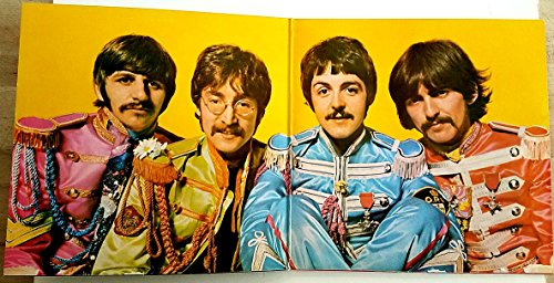 Sgt. Pepper's Lonely Hearts Club Band by 