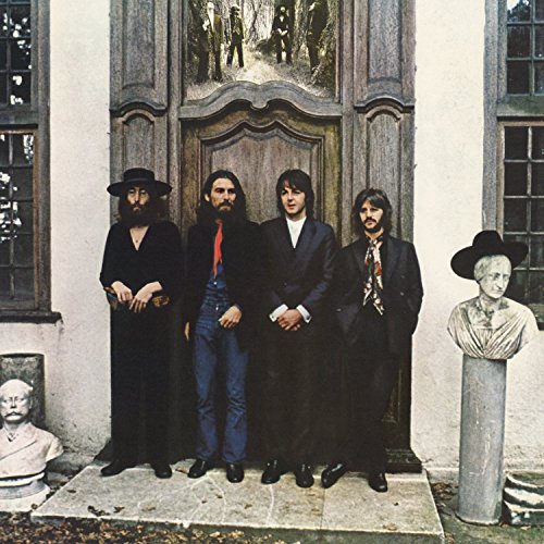 Beatles Hey Jude (The U.S. Album) by Capitol