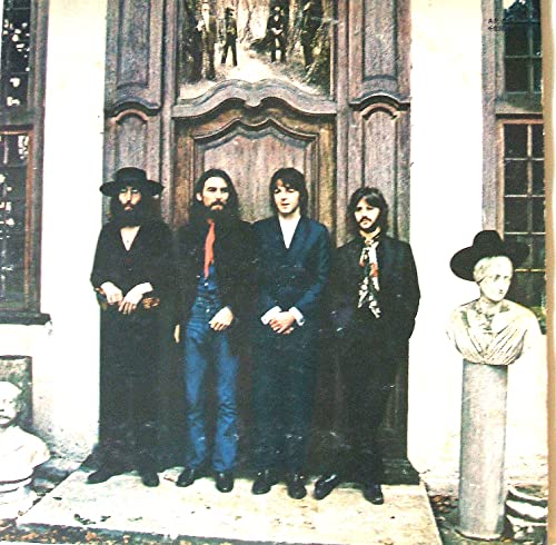 The Beatles Again (Hey Jude) by Apple Records, Apple Records