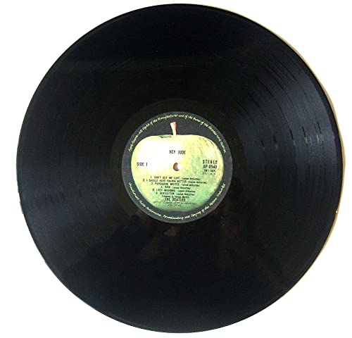 The Beatles Again (Hey Jude) by Apple Records, Apple Records