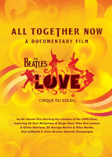All Together Now: A Documentary Film by Capitol