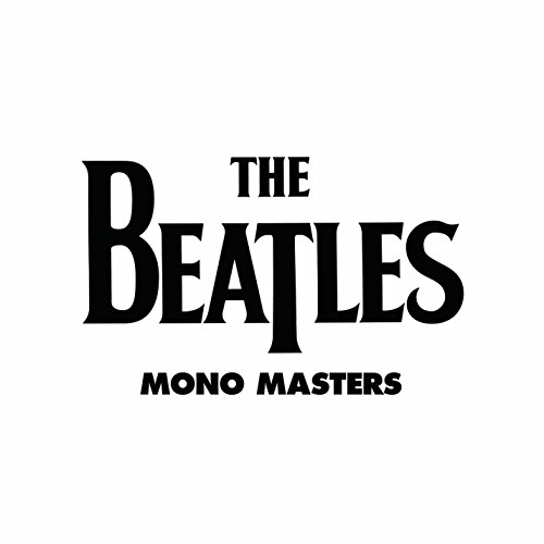 Mono Masters [3 LP] from Capitol