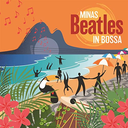 Beatles In Bossa from Ruffnation Entertainment