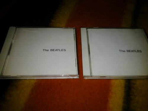 The Beatles (The White Album) by Capitol