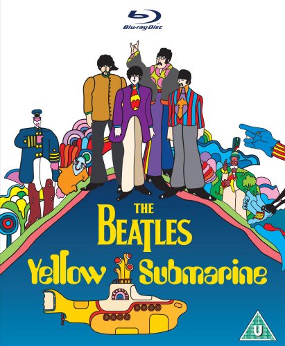 Yellow Submarine from Capitol