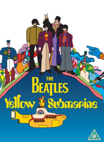 Yellow Submarine by Capitol