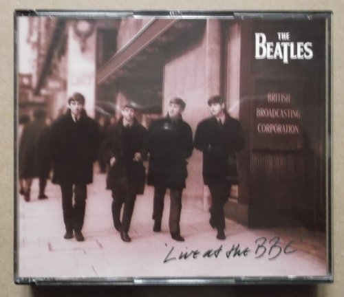 Live at the BBC by Capitol