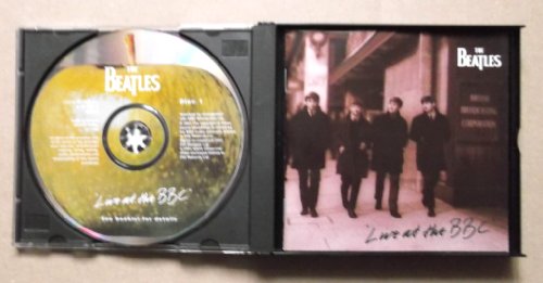 Live at the BBC by Capitol