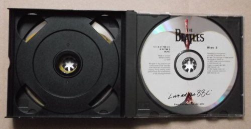 Live at the BBC by Capitol