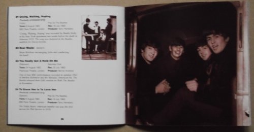 Live at the BBC by Capitol