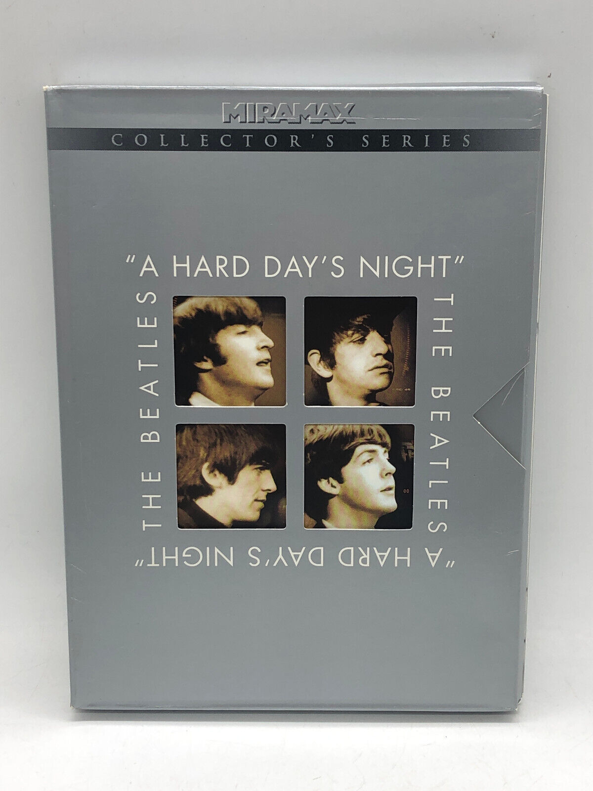 A Hard Day's Night (Miramax Collector's Series) from Miramax Entertainment